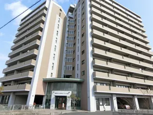 ミサワカレントスクエアズの画像