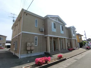 ニュー レジデンスBの画像