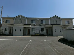 ニュー レジデンスCの画像