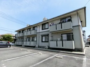 ハイカムール松本の画像