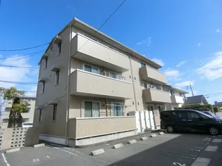 ランロード B棟の画像