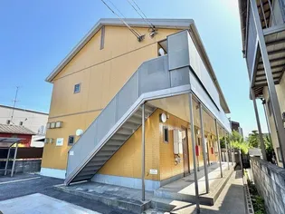 オーガストの画像