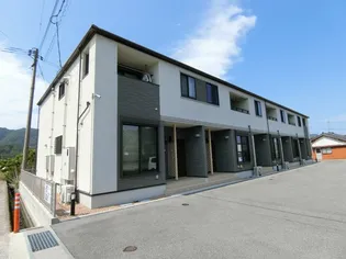 ラフレシールSの画像