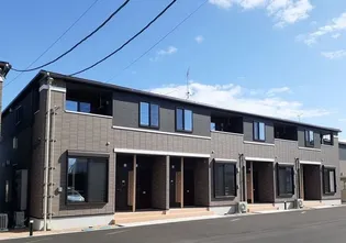 ブルーオーシャン レジデンスBの画像