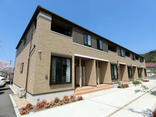 サンファルジェ Ⅱの画像