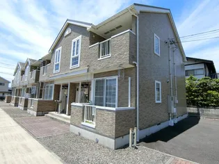 グラン シャリオBの画像