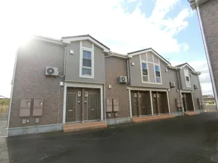 プリティハウスY3の画像