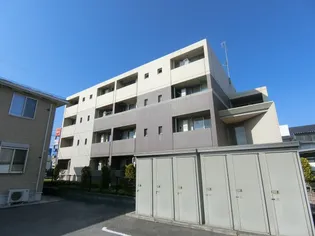 エレガントヴィエⅠの画像