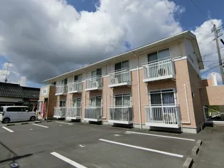 パークサイド東山の画像