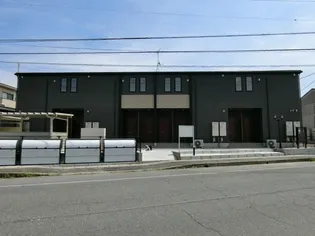 カトル セゾン Aの画像