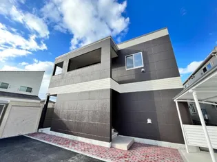 COAST LINE米子東の画像