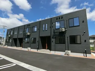 ブルーオーシャン レジデンスAの画像