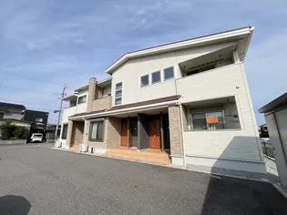 フォーマル ハウト Ⅱの画像