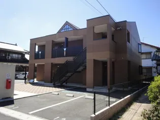 セレニティーKの画像