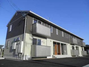 メゾンブランシュの画像