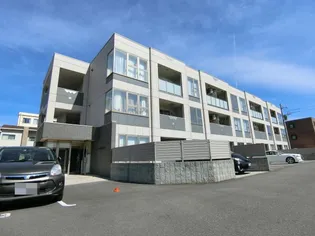 カンタータ観音寺新町の画像