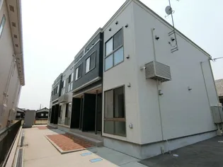 ブルースターの画像