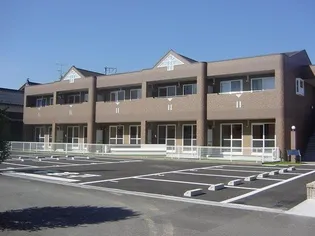 フォレスト ヴィラの画像