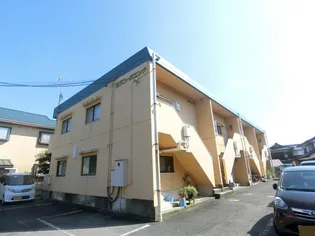 第3コーポエンナの画像