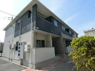 シャンドゥフルールの画像