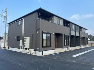 メゾン ド ミユ Bの画像