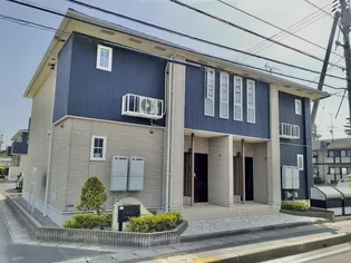 レインボーハウスⅡ Aの画像