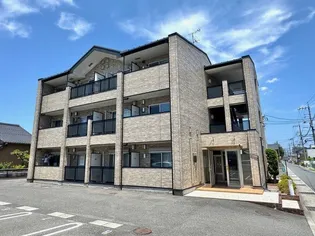 ピュアセルト森尾Ⅱの画像