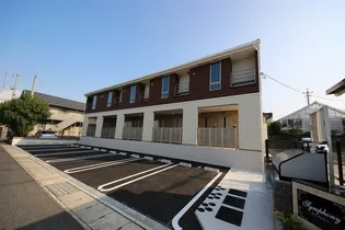 シンフォニーの画像