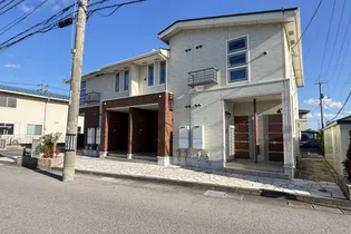 アムール クロワール Aの画像