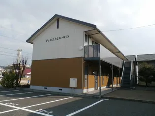 ジュネス ルミエール D棟の画像