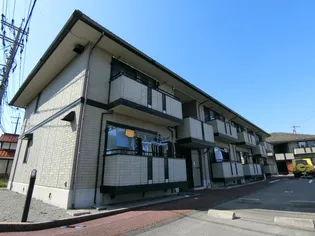 シャルムコート A棟の画像