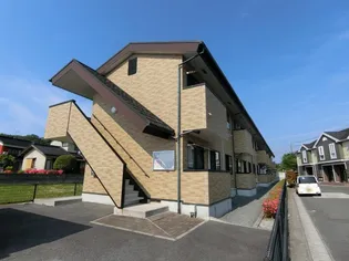 メゾンプロムナードの画像