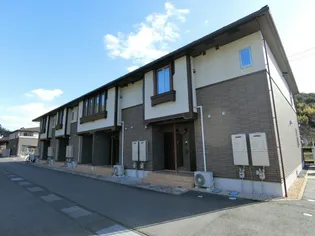 メゾン グレースBの画像