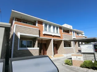 サニーサイド西福原の画像