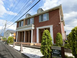 クレイドルの画像