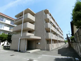 ハーモニー旗ヶ崎の画像