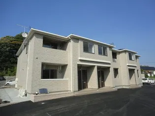 サンルーラルⅡの画像