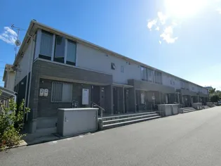 レガーロ皆生の画像