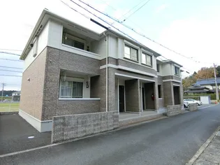 メゾン ドゥ サンマリノの画像