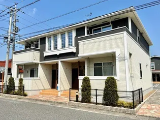 ドリームサイド光 Ⅰの画像