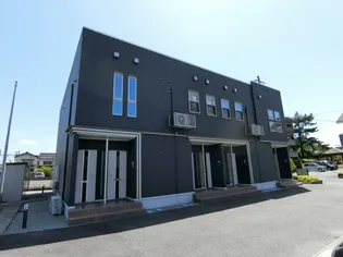 フレーシアⅡの画像