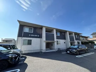 ルポルトボヌールの画像