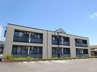 アクアサイド A棟の画像