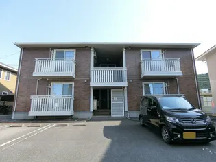 リビングタウン観音寺E棟の画像