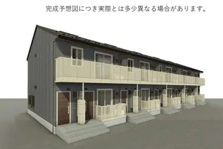 ラクードシャDの画像