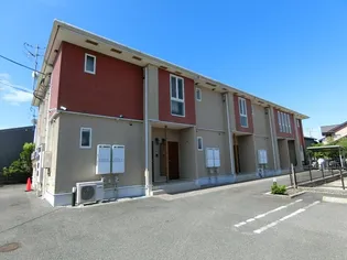 カーサ デーアの画像