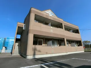 フェイバードパークⅡの画像