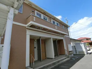 サンモールひえづ A棟の画像