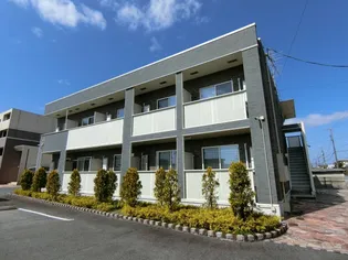 エレガントヴィエⅡの画像