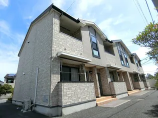 SOUL TO SOUL C棟の画像